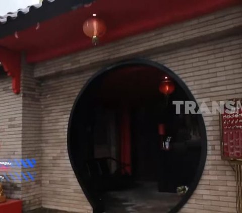 10 Potret Restoran Chinese Food Milik Happy Salma yang Beromzet Fantastis dan Tempatnya Estetik