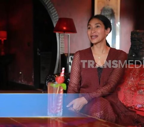 10 Potret Restoran Chinese Food Milik Happy Salma yang Beromzet Fantastis dan Tempatnya Estetik