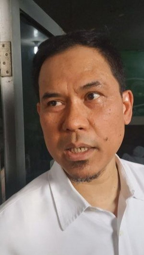 Detik-Detik Eks Sekjen FPI Munarman Ucap Ikrar Setia NKRI di Lapas Salemba
