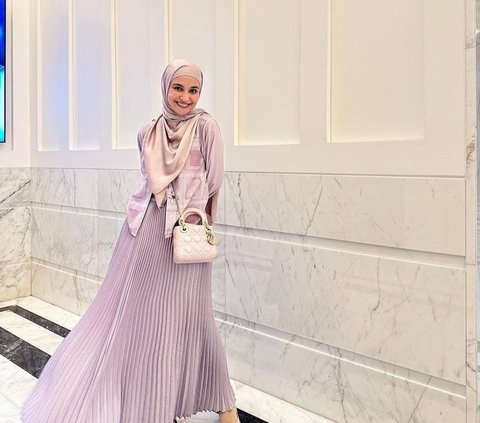 Shireen Sungkar Operasi Kista Untuk Kedua Kali, Sempat Divonis Sulit Punya Anak