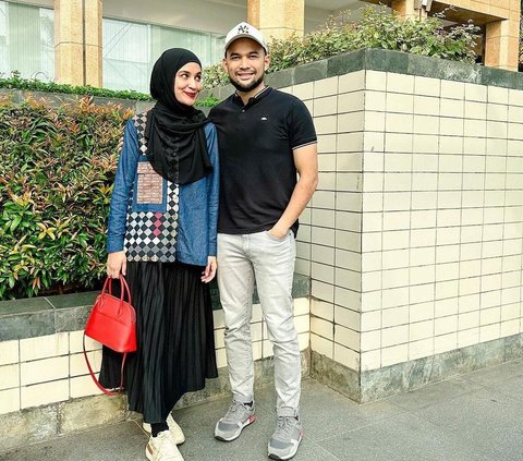 Shireen Sungkar Operasi Kista Untuk Kedua Kali, Sempat Divonis Sulit Punya Anak