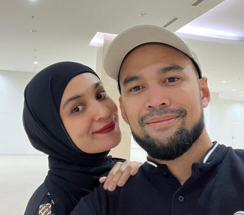 Shireen Sungkar Operasi Kista Untuk Kedua Kali, Sempat Divonis Sulit Punya Anak