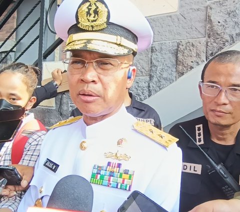 Panglima TNI Soal Kasus Mayor Dedi Hasibuan: Sikat! Enggak Usah Ragu-Ragu