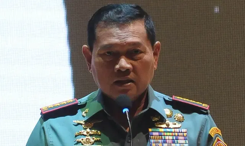 Panglima TNI Soal Kasus Mayor Dedi Hasibuan: Sikat! Enggak Usah Ragu-Ragu