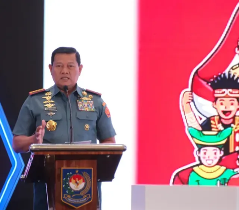 Panglima TNI Soal Kasus Mayor Dedi Hasibuan: Sikat! Enggak Usah Ragu-Ragu