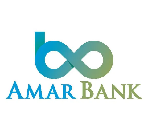 Adapun Bank Amar merupakan bank digital yang melayani segmen ritel dan UMKM. Diluncurkan kembali pada 2015, Bank Amar menjadi salah satu pelopor lembaga fintech melalui platform pinjaman digital Tunaiku.