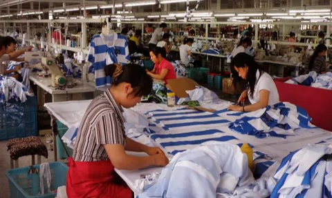 Amerika Perlu Waspada, Milenial dan Gen Z di Asia Ogah jadi Buruh Pabrik