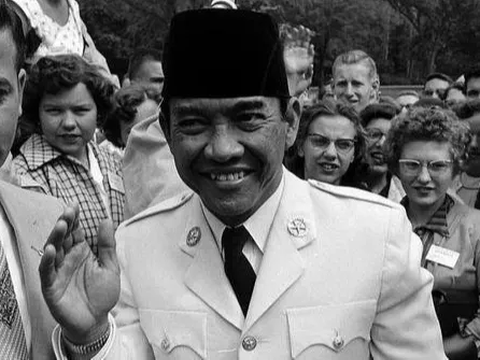 Ternyata Harga BBM di Indonesia Pernah Naik 60 Kali Lipat di Era Soekarno