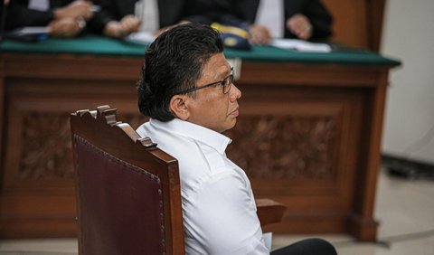 Mahkamah Agung (MA) RI memutuskan hukuman terdakwa pembunuhan berencana Brigadir Nofriansyah Yosua Hutabarat, Ferdy Sambo menjadi pidana penjara seumur hidup dari sebelumnya hukuman mati.