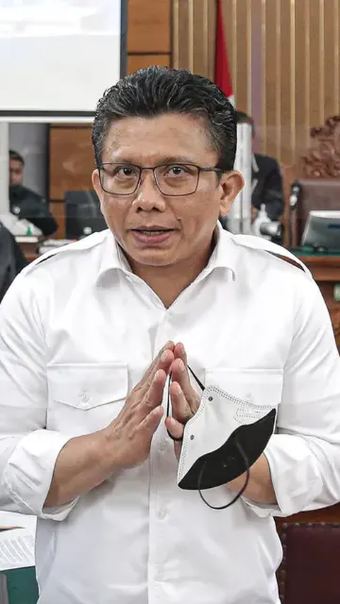 MA Anulir Vonis Mati Sambo Cs, Kejagung: Wewenang Jaksa Sudah Gugur