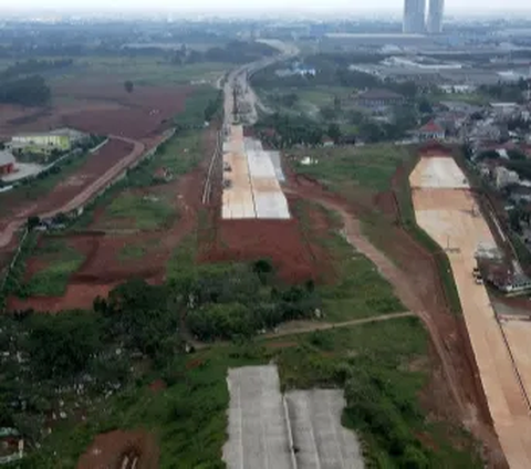 Tarif Tol Cimanggis-Cibitung Naik Jadi Segini Mulai 18 Agustus 2023