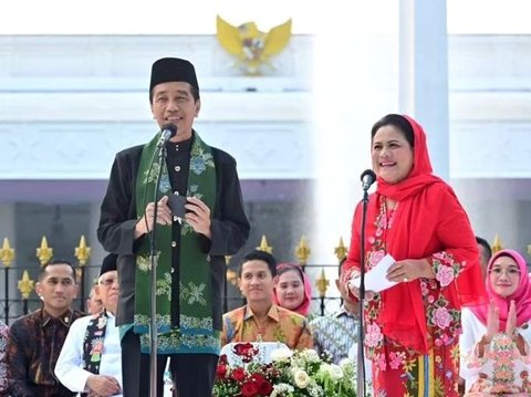 Potret Romantis Menpora Dito dengan Istri Tercinta 