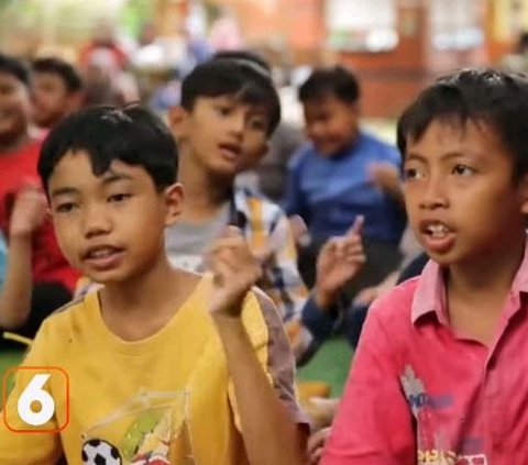 Asyiknya Belajar Bahasa Inggris di Desa Bahasa Magelang, Sisipkan Nilai-Nilai Kearifan Lokal