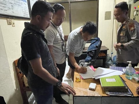 Dijemput Paksa Jaksa, Terpidana Korupsi Buldoser di Bekasi Sempat Coba Bepergian ke Sejumlah Kota