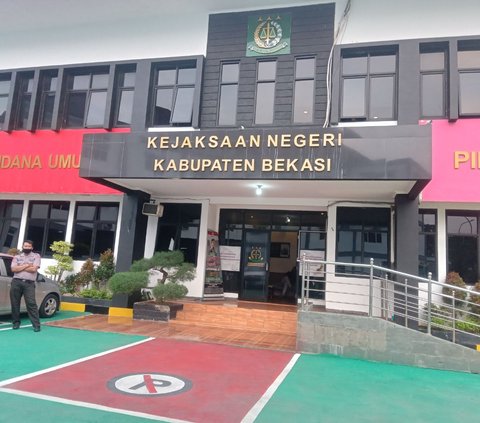 Dijemput Paksa Jaksa, Terpidana Korupsi Buldoser di Bekasi Sempat Coba Bepergian ke Sejumlah Kota
