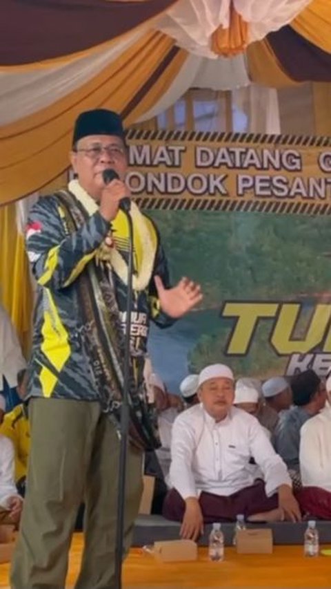 Hari ke-6 Turdes, Gubernur Kalsel Kunjungi Sekolah hingga Pesantren