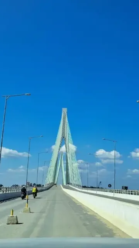 Canggih, Jalan Tol di IKN Nusantara Bisa Jadi Landasan Pacu Pesawat