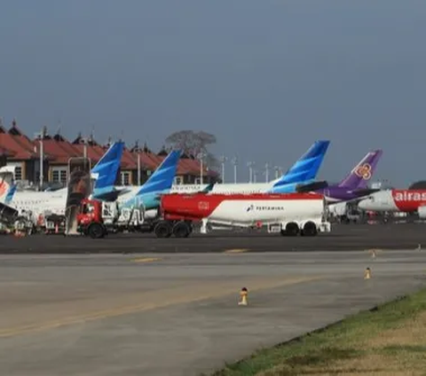 Canggih, Jalan Tol di IKN Nusantara Bisa Jadi Landasan Pacu Pesawat