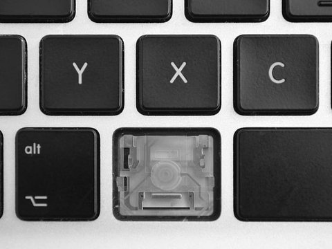 Cara Memperbaiki Keyboard Laptop, Mudah Dipraktikkan