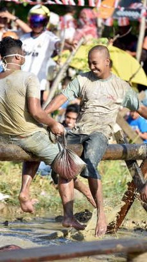 Ide Hadiah Lomba 17 Agustus Berkelompok untuk Orang Dewasa