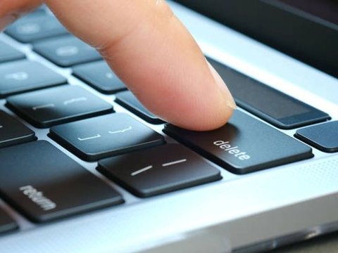 Cara Memperbaiki Keyboard Laptop, Mudah Dipraktikkan