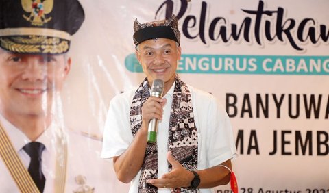 Arsul Sani mengungkapkan, internal PPP tengah membahas langkah politik jika Sandiaga Uno gagal menjadi bakal cawapres Ganjar Pranowo.