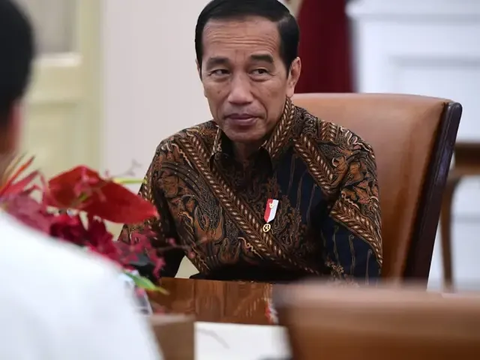 Perintah Jokowi ke Pengusahah Properti: Jangan Bangun Rumah di Wilayah Banjir