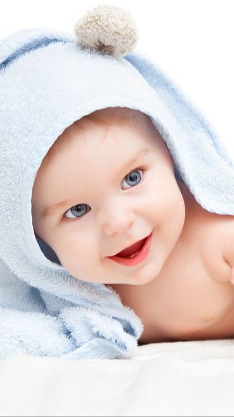 58 Nama Bayi Laki-Laki Bermakna Kesatria yang Gagah Berani