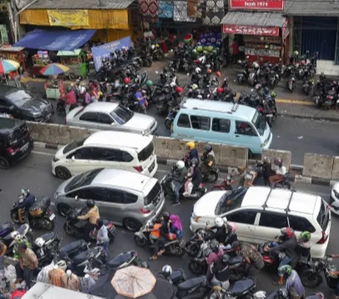 Sejarah Kelam Pasar Tanah Abang, Wujud Impian Pejabat Kaya VOC