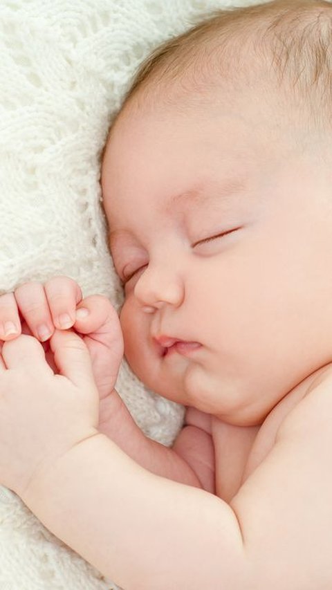 58 Nama Bayi Laki-Laki Bermakna Kesatria yang Gagah Berani