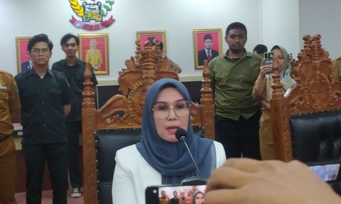 DPRD Sulsel Batal Kirim Eks Ketua MK dan 2 Nama Calon Pj Gubernur Sulsel, Ini Sebabnya