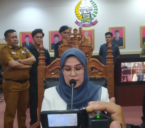 DPRD Sulsel Batal Kirim Eks Ketua MK dan 2 Nama Calon Pj Gubernur Sulsel, Ini Sebabnya