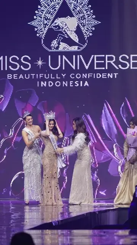 Direktur Miss Universe Klaim Ketahui Heboh Body Checking Peserta dari Media