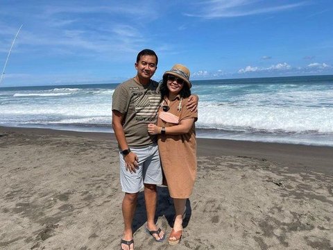 Potret Terbaru tentang Joy Tobing yang Sekarang Lebih Jarang Diperhatikan Setelah Menikah dengan Perwira TNI