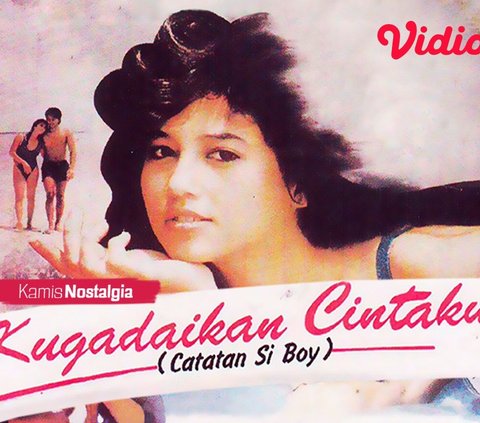 Catatan Si Boy adalah salah satu film legendaris Indonesia yang dirilis pada tahun 1987.<br />Film ini dibintangi oleh aktor dan aktris ternama tanah air seperti Onky Alexander, Meriam Bellina, hingga Ayu Azhari.