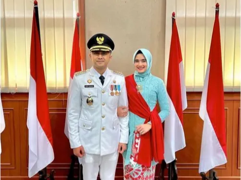 10 Potret Sonya Fatmala, Pasangan Hengky Kurniawan yang Dijahili oleh Remaja SMA, Memiliki Kecantikan Campuran Arab & Belanda