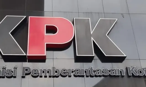 KPK Resmi Ajukan Kasasi Terhadap Vonis Bebas Hakim Agung Nonaktif Gazalba Saleh