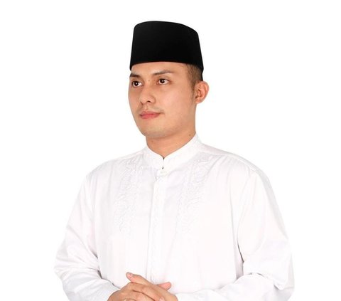 Gantengnya 11 12, Ini Potret Fadel Islami Suami Muzdalifah yang Disebut Mirip Agus Harimurti Yudhoyono