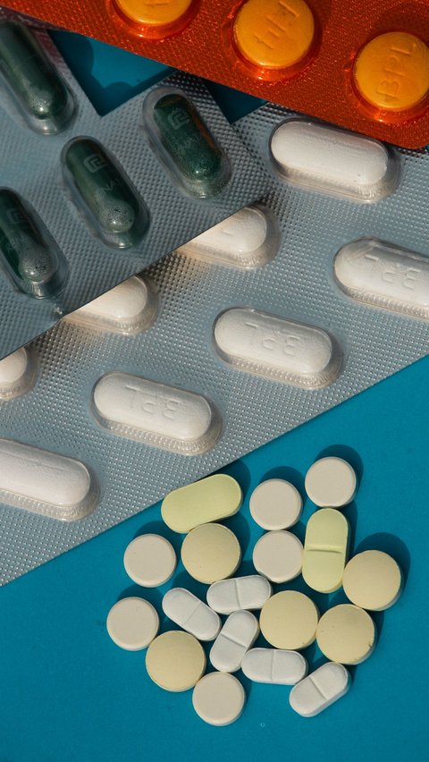 Dosis Penggunaan Obat Metformin