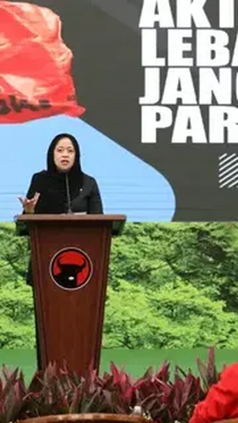 PDIP Pastikan Ajak PPP Bahas Sosok Cawapres Ganjar Pranowo