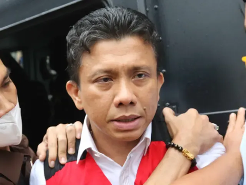 Kejagung Setuju Putusan MA 'Anulir' Hukuman Mati Ferdy Sambo