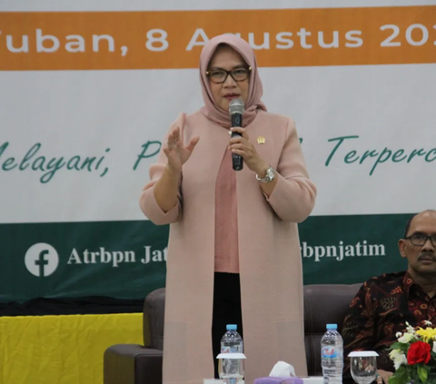 Kanwil BPN Jatim Perkuat Sinergi dengan Pemda untuk Capai Peta Jawa Timur Lengkap