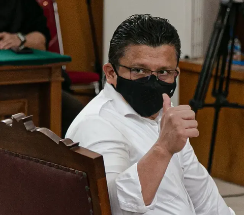 Kejagung Setuju Putusan MA 'Anulir' Hukuman Mati Ferdy Sambo