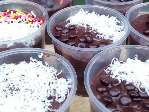 Resep Brownies Lumer Cup Sederhana
