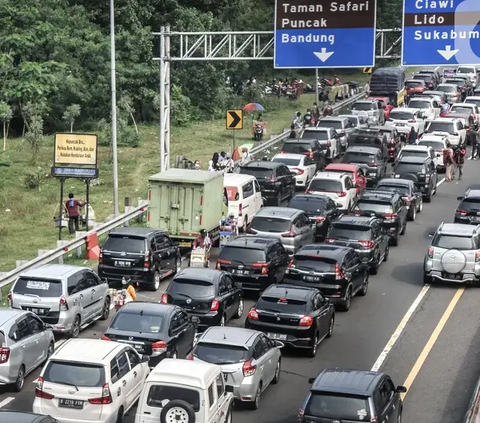 Siap-Siap, Tarif Jalan Tol Jagorawi & Sedyatmo Bakal Naik Jadi Segini dalam Waktu Dekat