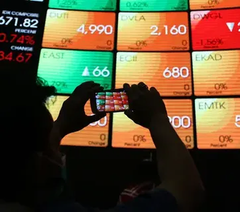 Tambah Lagi Perusahaan Melantai di Bursa Saham, FOLK Raup Dana Segar Rp57 Miliar dari IPO