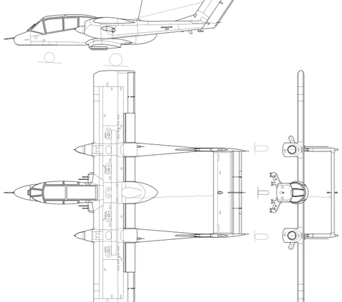 OV-10 Bronco TNI AU, 'Si Kampret' Penghajar Fretilin