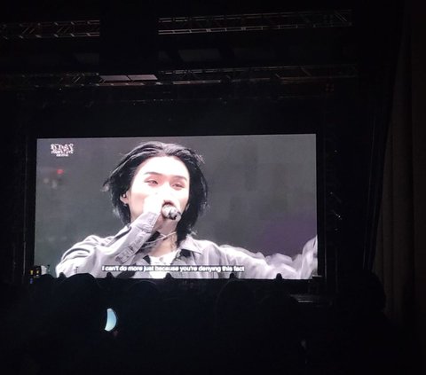 Konser Suga D-Day Final Bikin Army Senang dan Sedih, Kehadiran Jin dan J-Hope BTS Mengejutkan