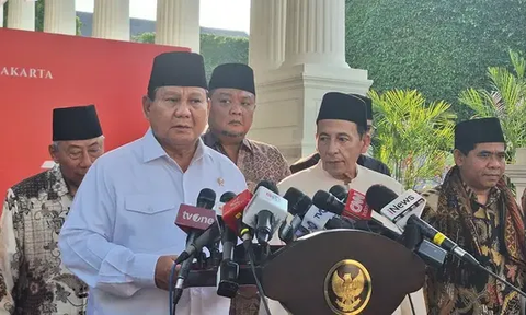 Dukungan Kalangan Milenial pada Prabowo Menguat: Ada Pergeseran Tafsir