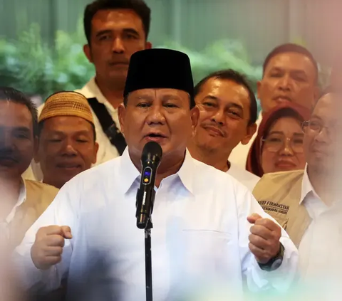 Dukungan Kalangan Milenial pada Prabowo Menguat: Ada Pergeseran Tafsir